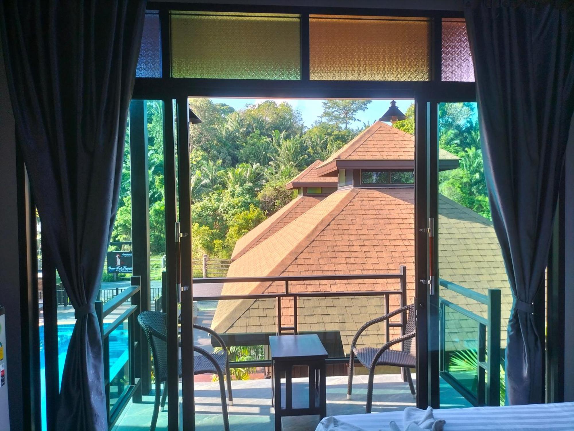 Baan Koh Kwang Pool Villa Krabi Room photo