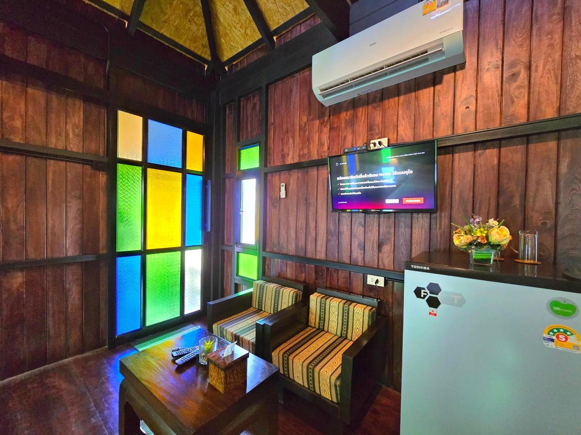 Baan Koh Kwang Pool Villa Krabi Exterior photo