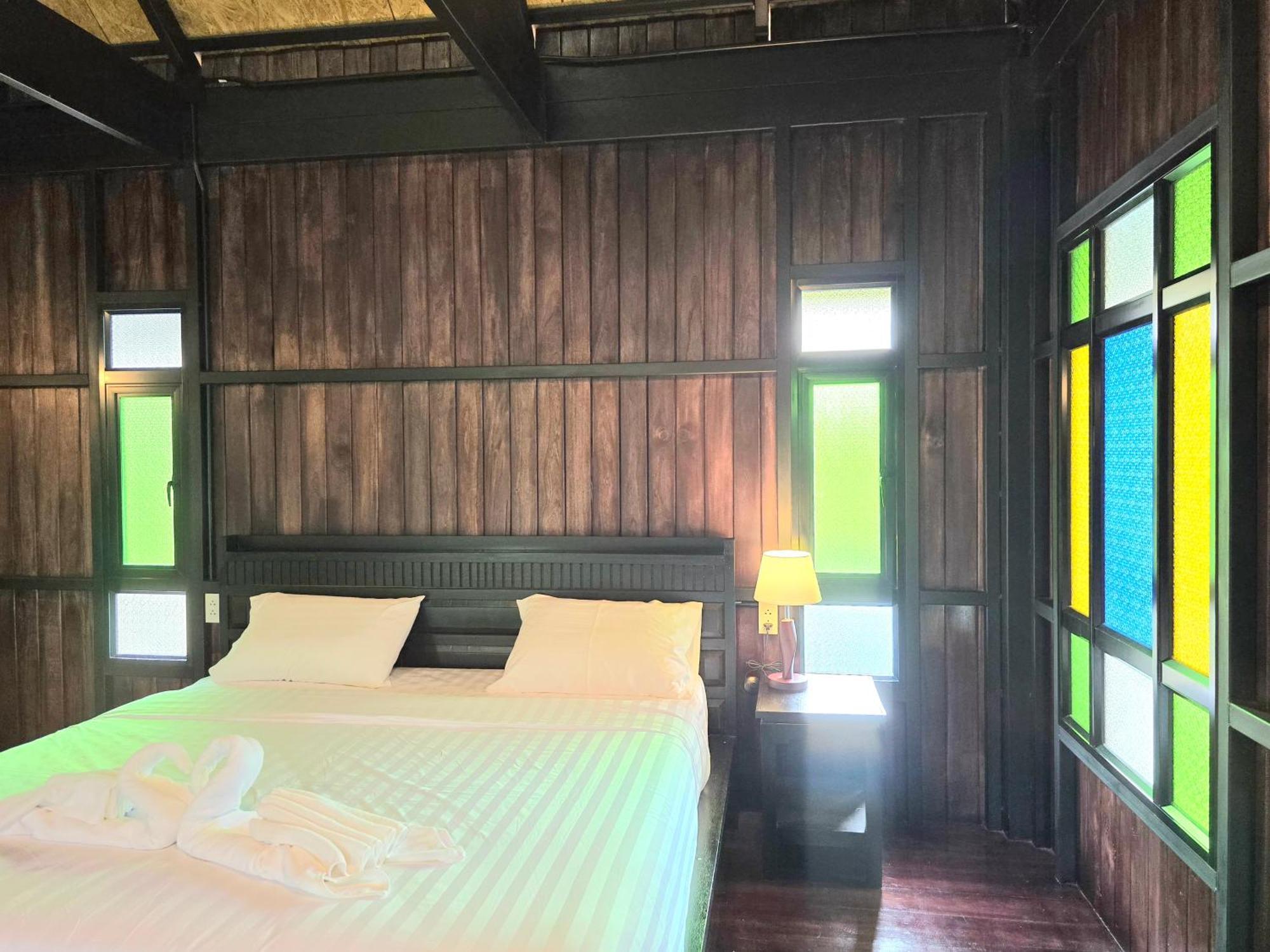 Baan Koh Kwang Pool Villa Krabi Exterior photo