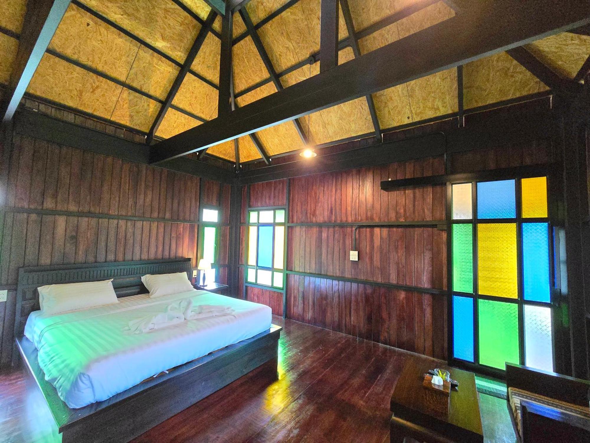 Baan Koh Kwang Pool Villa Krabi Exterior photo